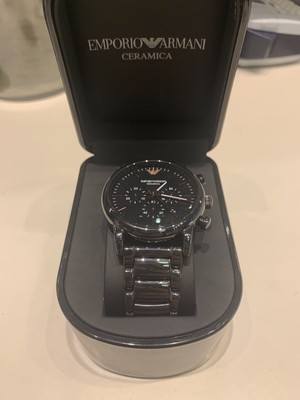 emporio armani ceramica ar1509