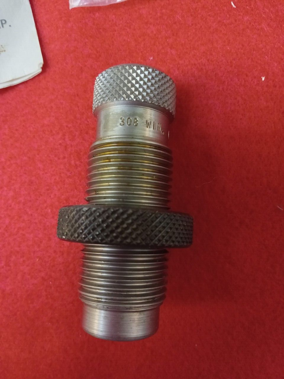 CH Tool 308 Win Taper Crimp Tool eBay