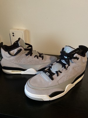 nike jordan son of low