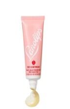 LANOLIPS 101 OINTMENT MULTI-BALM - STRAWBERRY 10g