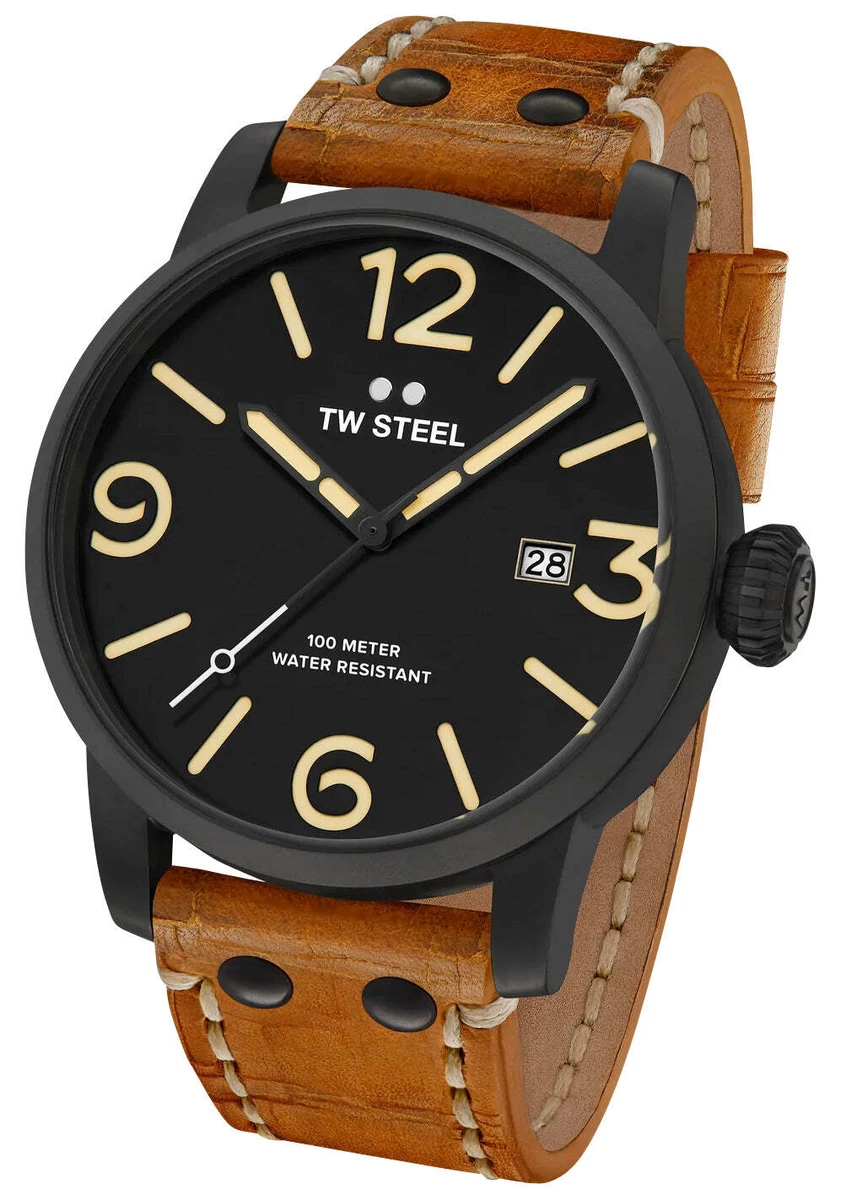 Tw steel maverick sale