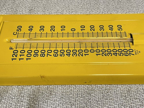Seltenes MOPAR TEILE Werbung Thermometer Wherever You Go There’s MOPAR - Bild 8 von 13