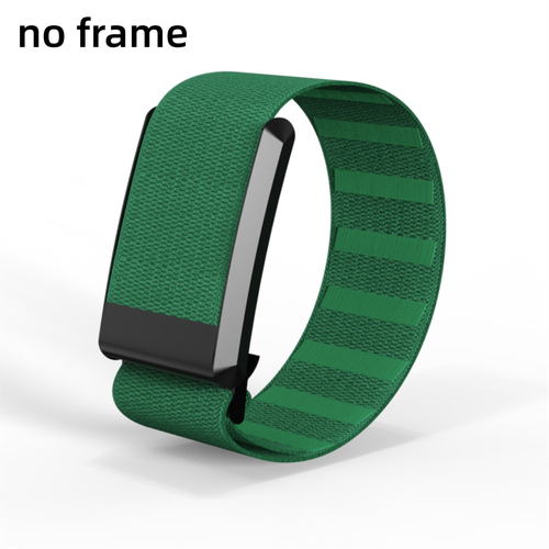Soft Replacement Strap Adjustable Tracker Strap for Whoop 4.0 For Women Men - Zdjęcie 9 z 16