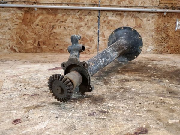 1928-31 Ford Model A Rear Axle Shaft Housing | eBay