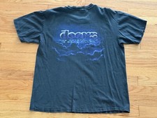 The Doors Apparel for sale | eBay