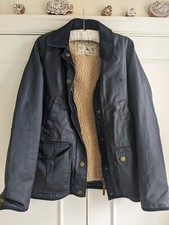 Jack Wills Coat