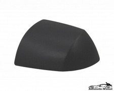 Spiegelkappe Links Schwarz für Ford Mondeo III B4Y B5Y BWY