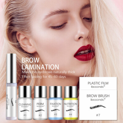 augenbrauen kosmetik