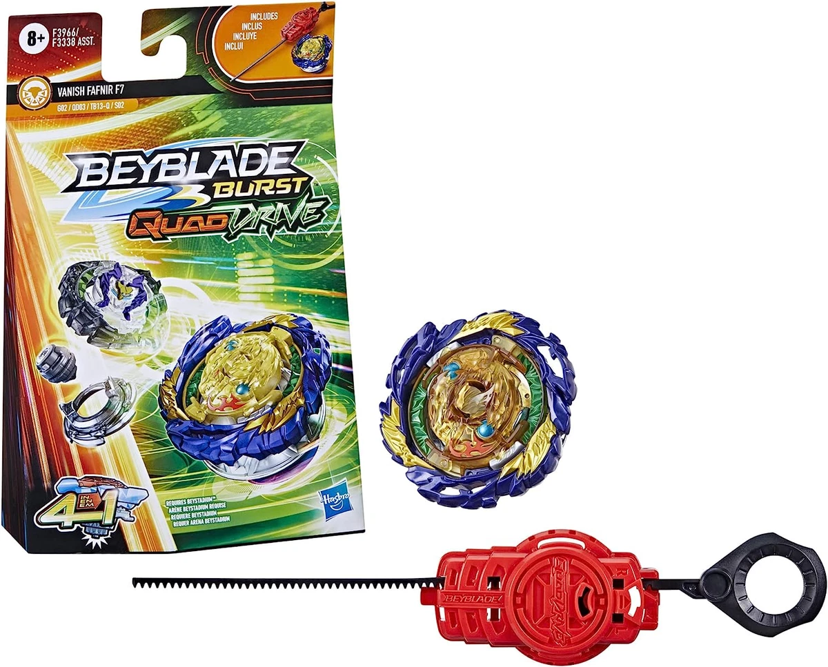Best online stamina beyblades