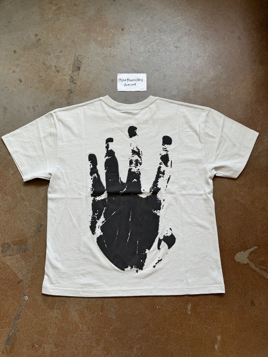 Revenge XXXTENTACION Mugshot Tee Cement Large | eBay Revenge XXXTENTACION Mugshot Tee Cement Large | eBay