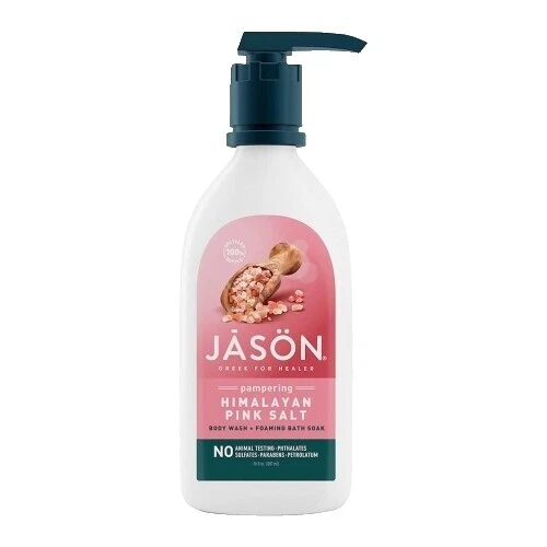 Jason Body Washes & Shower Gels