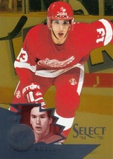 1995-96 Select #103 Slava Kozlov- Red Wings- 