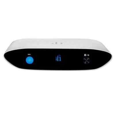 iFi-Audio ZEN Air Blue [ZEN Air Serie Bluetooth Empfänger] AIRMAIL mit Tracking