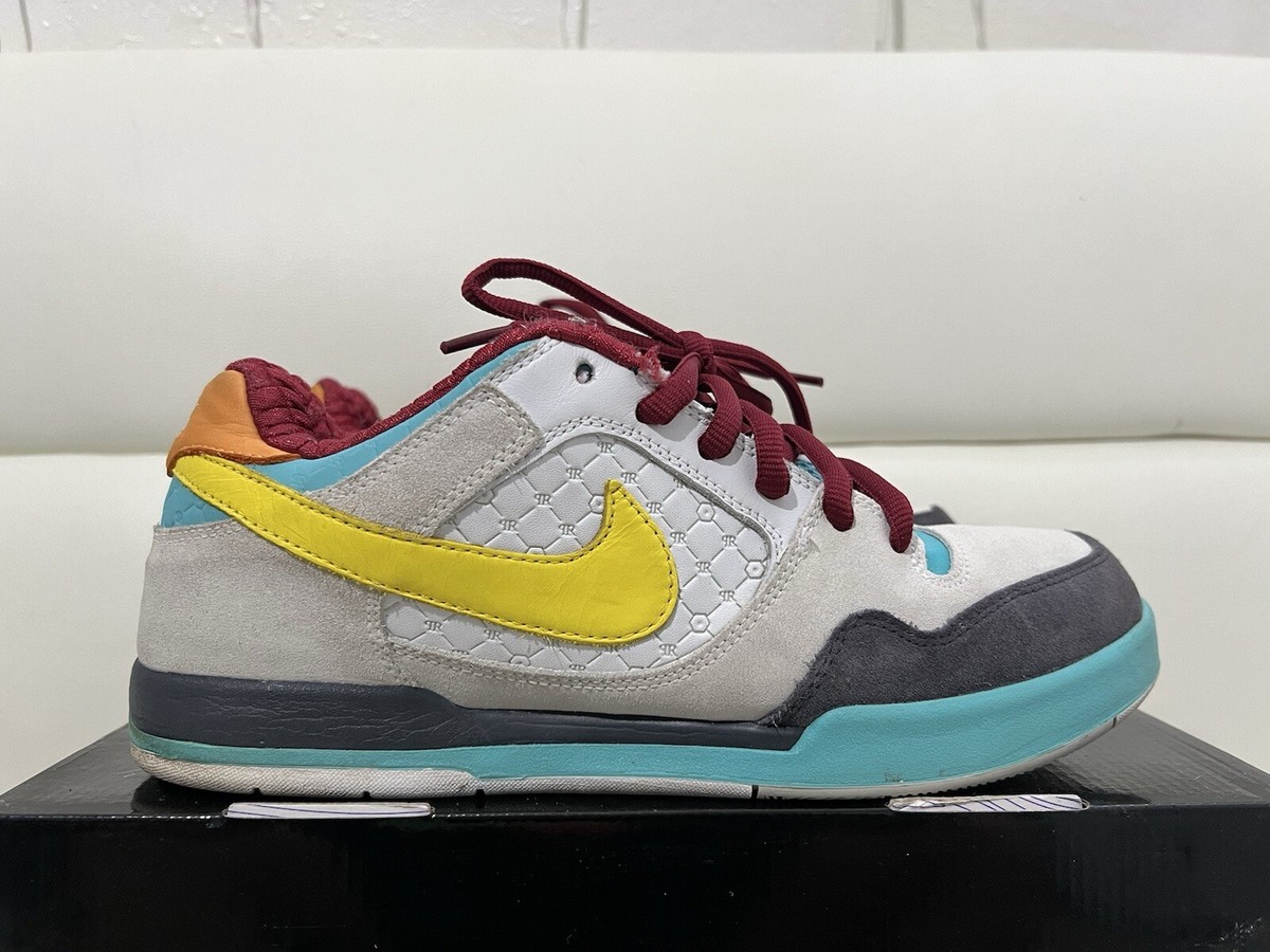 Nike Sb Paul Rodriguez 2 Easter 2006 Size 10 Nike Sb Dunk Nike Sb Paul Rodriguez 2 Easter 2006 Size 10 Nike Sb Dunk