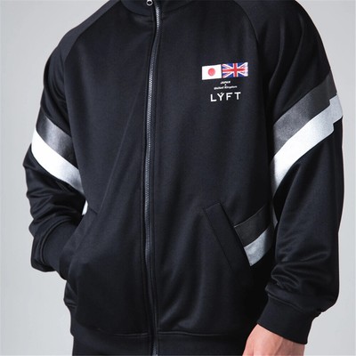 sweatshirt sport coat