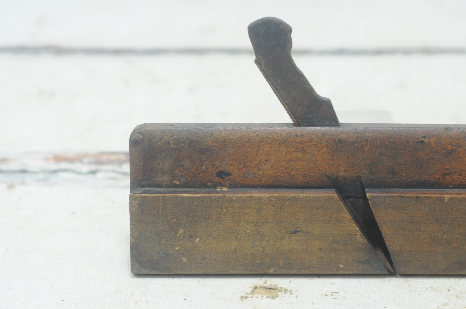 Antique Sandusky Tool Co.? Wood Moulding Plane Woodworking Hand Tools 2 eBay