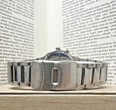 Men's Fossil Big Tic Zodiac Signs JR-8152 Quartz Watch | eBay