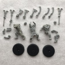 GUNDABAD BERSERKERS - Hobbit LOTR Lord of the Rings MESBG