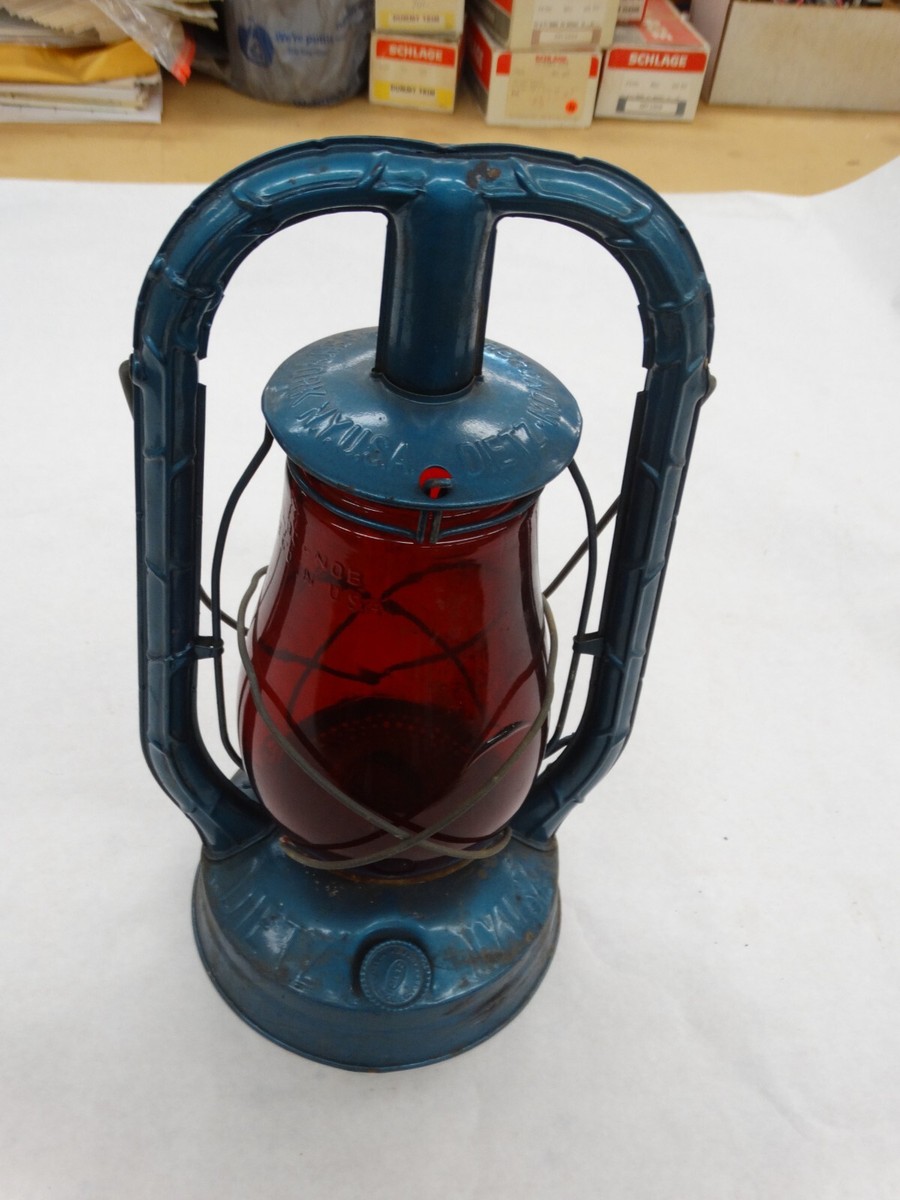 Vintage DIETZ NY USA 