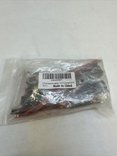 2 Pin Connector Waterproof Connector,Male and Female Way 16 AWG Wire Suitable 5