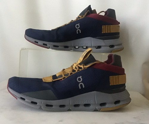 on cloud cloudnova men's