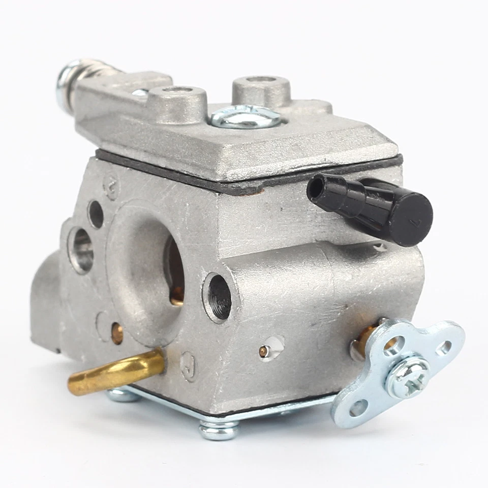 Carburetor For Echo CS-300 CS-345 CS-346 CS-3000 CS-3450 CS-3400 Air Fuel Filter - Image 4 of 4