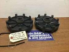 Track Drive Sprocket 9 Tooth Cog  # 0602-639 Arctic Cat 1996 ZR 580 Snowmobile