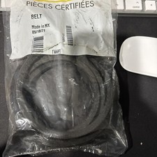 Whirlpool 12112425 Washer Belt