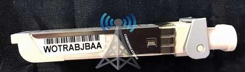 CISCO, ONS-SI-622-SR-MM, WOTRABJBAA,10-2280-01, 21CFR1040.10 *PN111719* - Imagen 2 de 4