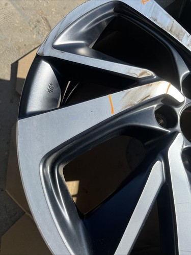 2019 2020 2021 2022 Honda HRV Wheel Rim 18x7.5 Used Oem T7A 18075A - Picture 5 of 14