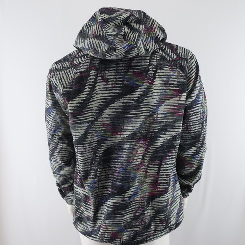 The North Face M Classe V Pathfinder Pullover Giacca a vento Uomo Medium FlashDry - Foto 15 di 17