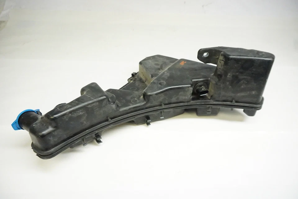 Audi SQ5 2018-2021 parabrisas lavadora depósito 80A955453C Foto 2 de 4