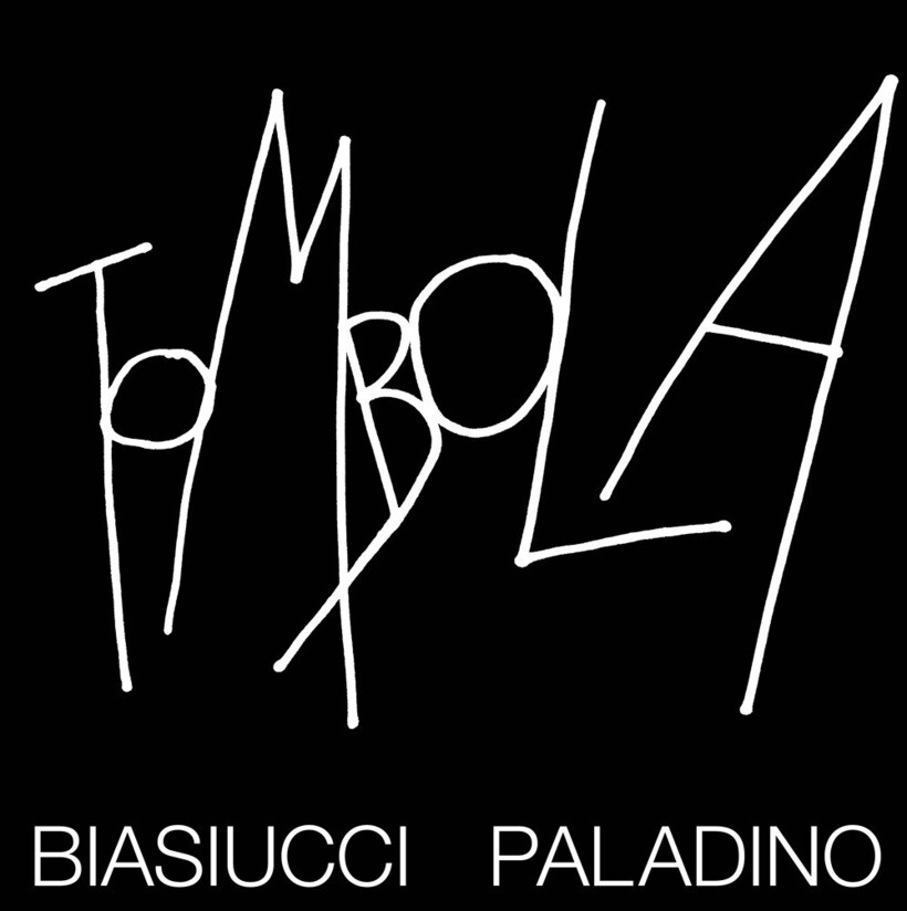 TOMBOLA - BIASIUCCI ANTONIO 9788869659454
