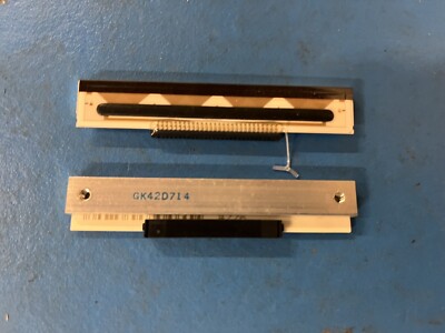 Print Head For Star Micronics TSP100II TSP650 TSP143 TSP654