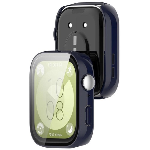 For Watch Fit 3 Smart Watch PC -Screen Protector Cover HOT PC J0J6 - Afbeelding 14 van 25