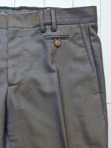 VIVIENNE WESTWOOD SUIT - 42 Jacket / 38 Waist - Gorgeous Designer Suit - Picture 17 of 23