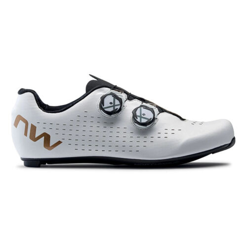 Northwave Revolution 3 Road Cycling Shoes Size 43