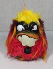 Skyrocket Grumblies  Scorch  Push Interactive Toy Tested Working.