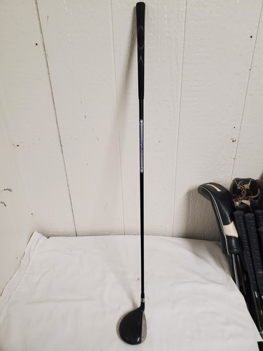 NIKE Steel Junior Youth Club 22* Driver Graphite Shaft RH 35" - Picture 13 of 13
