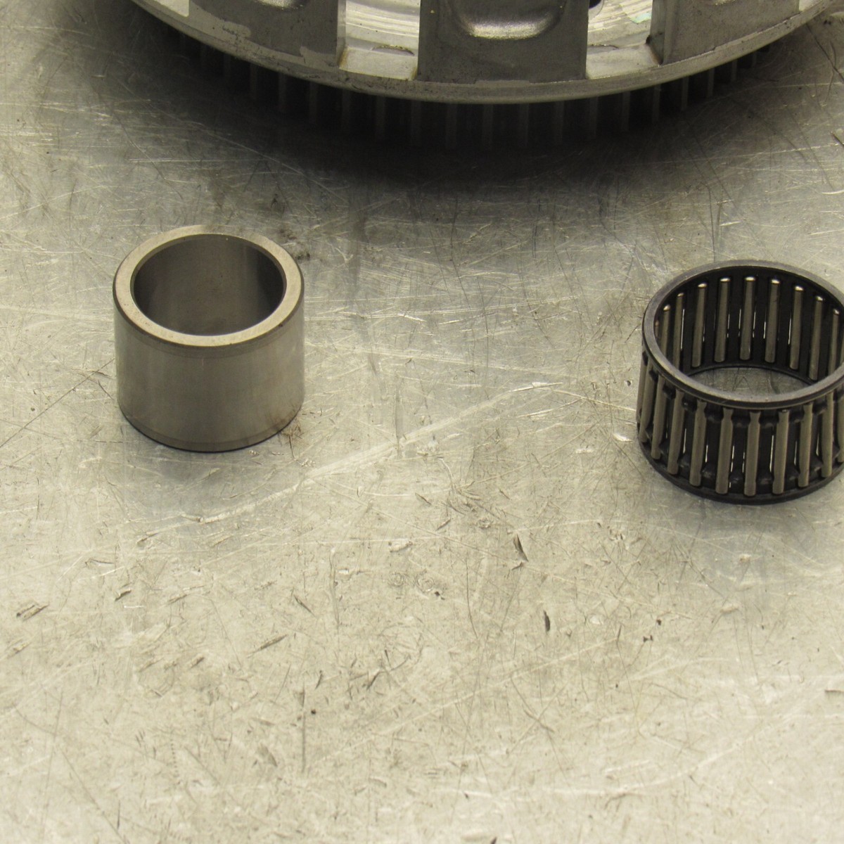 1979 Kawasaki KZ650 B Clutch Housing Basket 13095-1022 | eBay