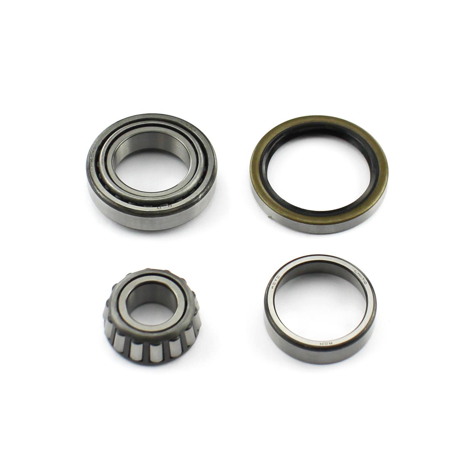 Front Wheel Bearing Kit for Daihatsu Charmant A Carina Celica Corolla