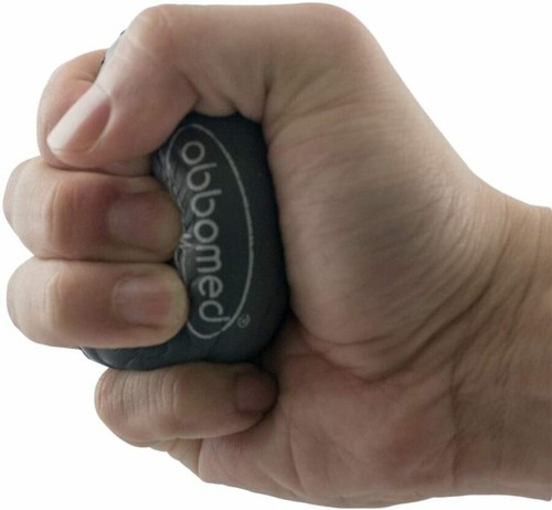 Non-Slip Hand Gripper Strength Trainer Set, 1 Adjustable Forearm Training Str... - Picture 5 of 5