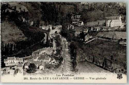 39479014 - Gedre Route de Luz a Gavarnie Argelès-Gazost - Bild 1 von 2