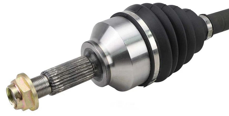 Conjunto de eje CV - transmisión estándar APW Inc. FD8081 para Ford Focus 2006 Foto 3 de 4