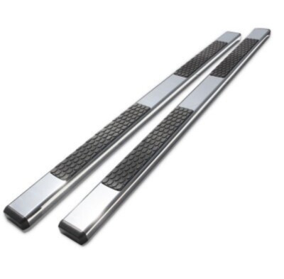 Genuine Mopar Ram Running Boards O.E.M 8221-3266AC (Fits 2013- 2018 Ram)