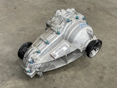 Transfer Case MERCEDES M-klasse GLE W166 Ml 350 4matic A2512802700  
