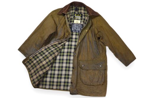 Barbour gamefair wax - Gem Barbour gamefair wax - Gem
