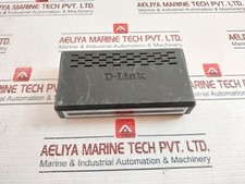 D-link DES-1008A 10/100 Fast Ethernet Switch 1A 5V OES1008AE?.C3E