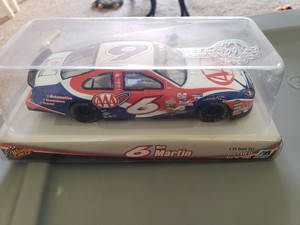 mark martin diecast ebay