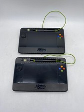 Lot of 2 Microsoft Xbox 360 uDraw Game Tablet Drawing Tablet Only 010029
